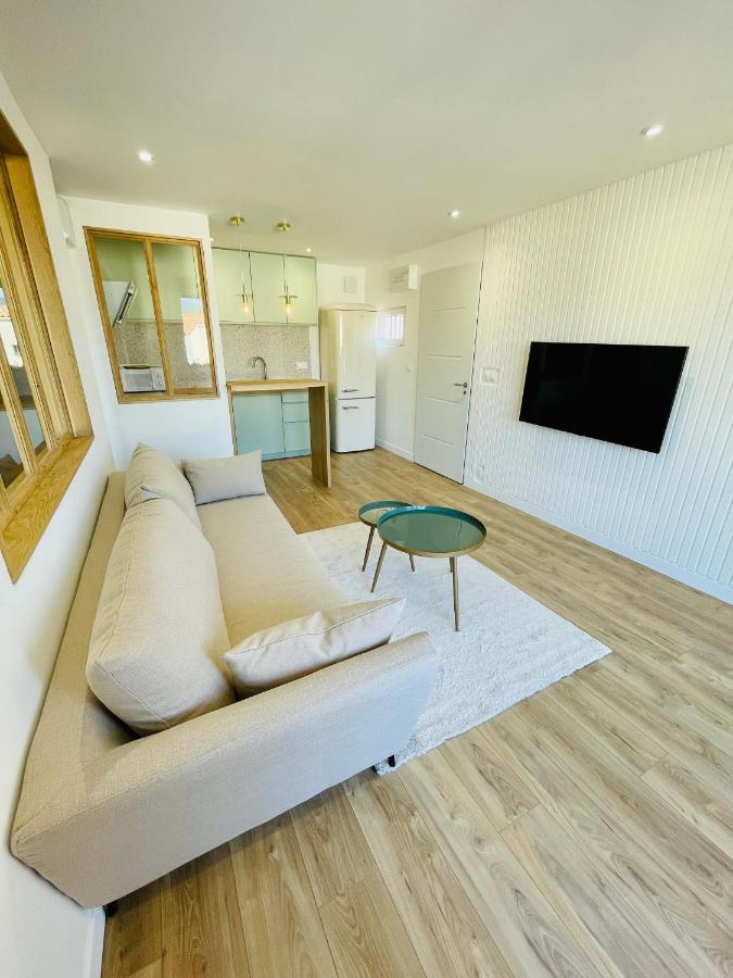 Apartment Superbe T2 Avec Vue Et Piscine La Croix-Valmer