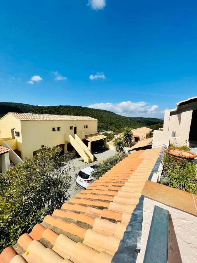 Apartamento Superbe T2 Avec Vue Et Piscine *