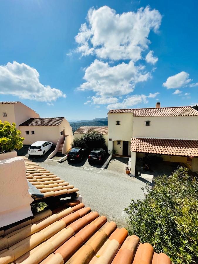 Apartamento Superbe T2 Avec Vue Et Piscine